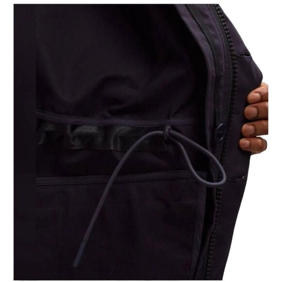 Canada Goose x NBA UNION Toussaint #1080 Parka Jacket Coat Men's XL New SOLD OUT - Picture 13 of 16